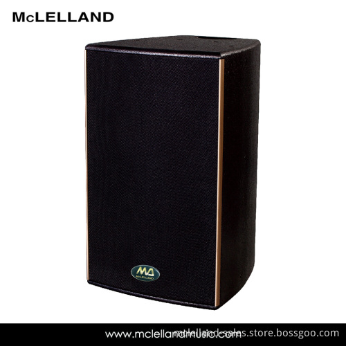 Passive 2-Way Full Range Speaker (MC-915)